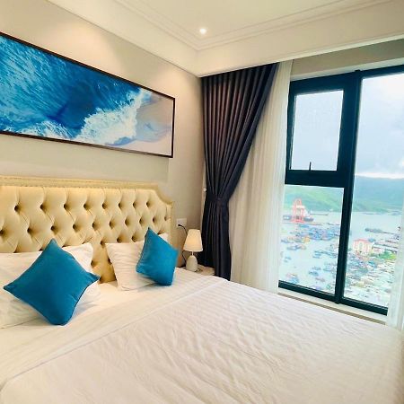 Can Ho Altara 5 Sao Quy Nhon - Thien Trang Apartment Buitenkant foto