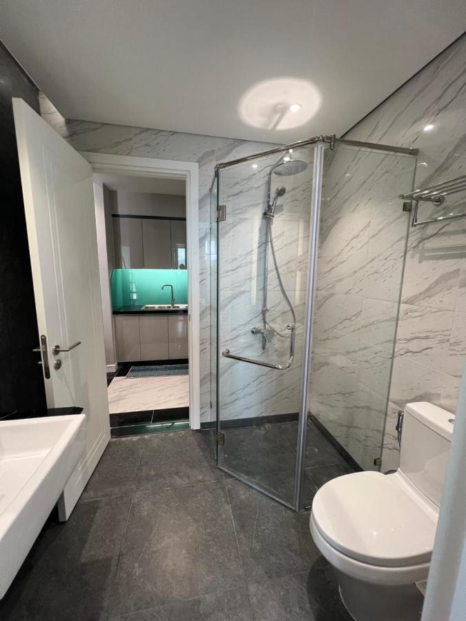 Can Ho Altara 5 Sao Quy Nhon - Thien Trang Apartment Buitenkant foto