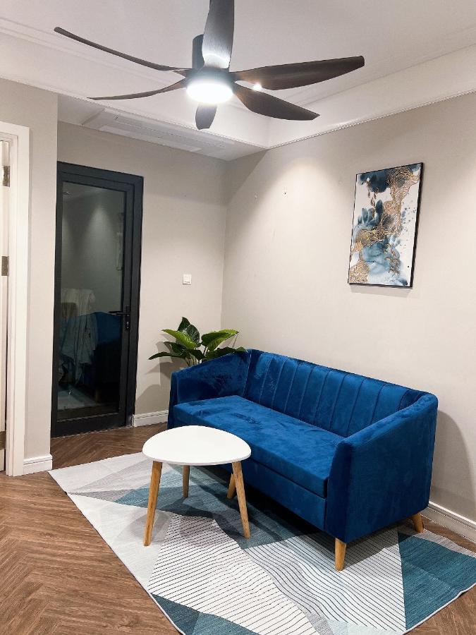 Can Ho Altara 5 Sao Quy Nhon - Thien Trang Apartment Buitenkant foto