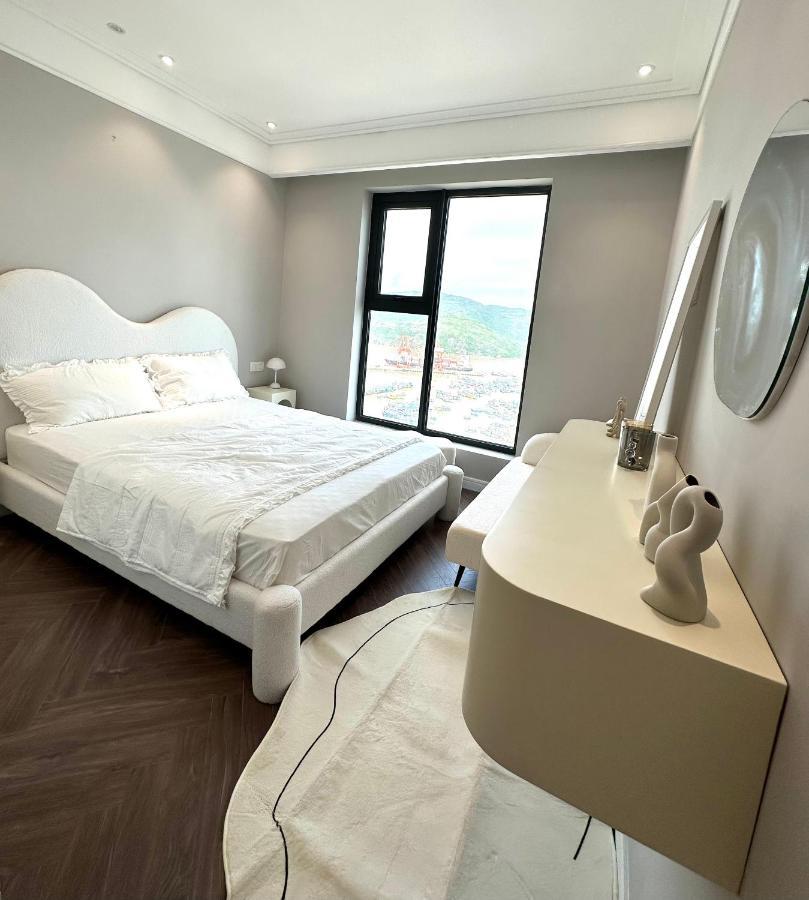 Can Ho Altara 5 Sao Quy Nhon - Thien Trang Apartment Buitenkant foto