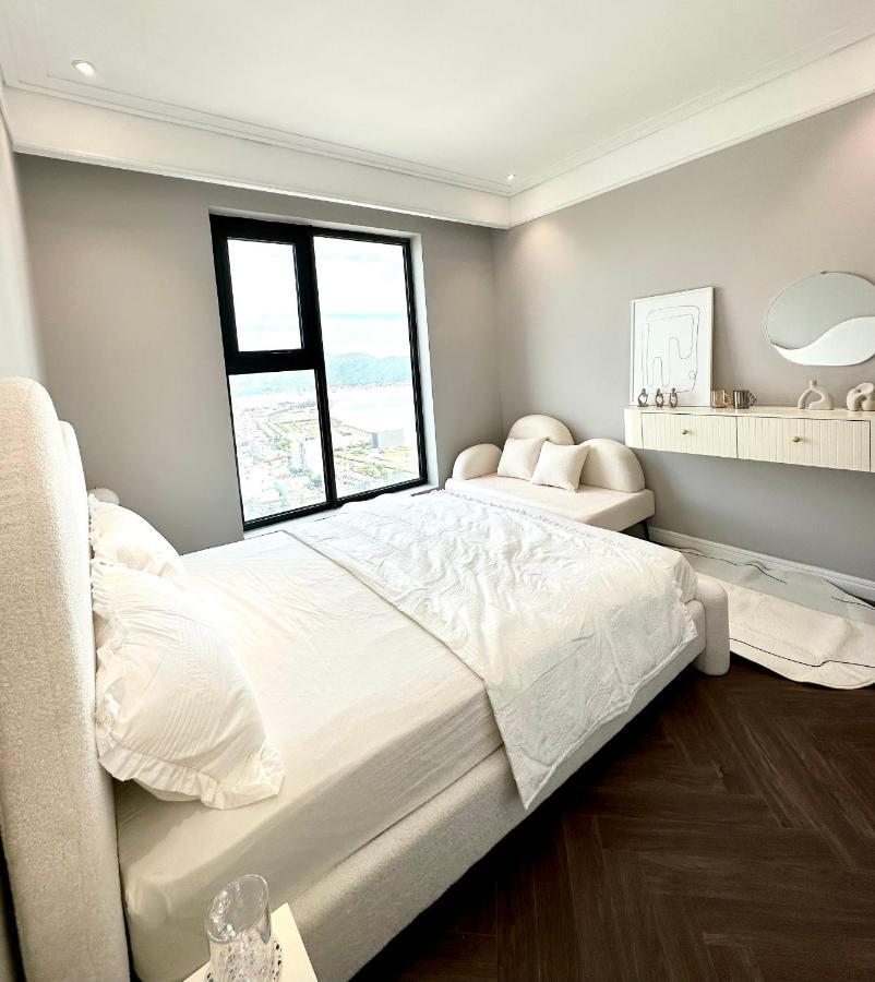 Can Ho Altara 5 Sao Quy Nhon - Thien Trang Apartment Buitenkant foto