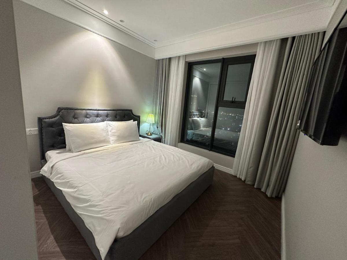 Can Ho Altara 5 Sao Quy Nhon - Thien Trang Apartment Buitenkant foto