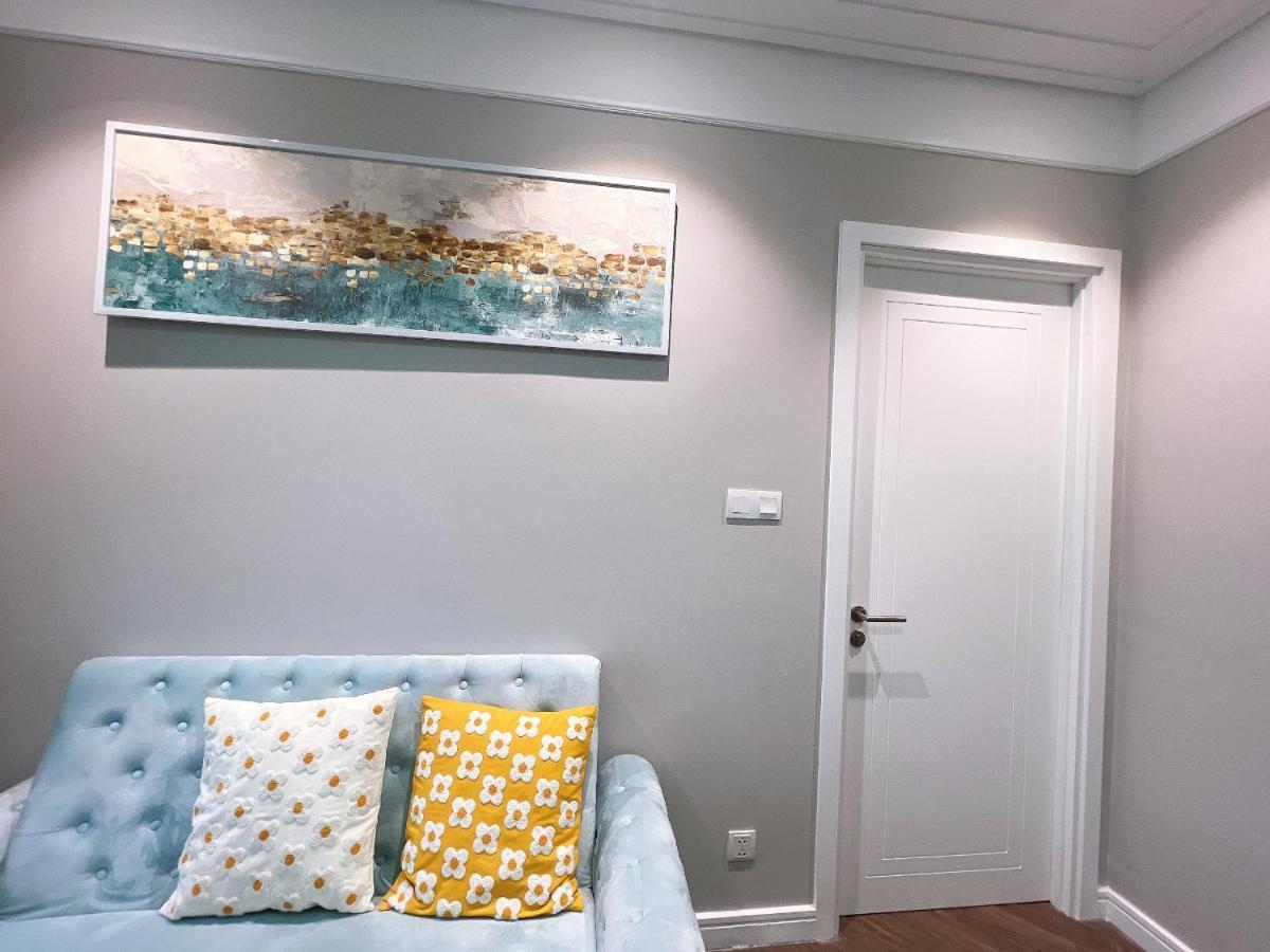 Can Ho Altara 5 Sao Quy Nhon - Thien Trang Apartment Buitenkant foto